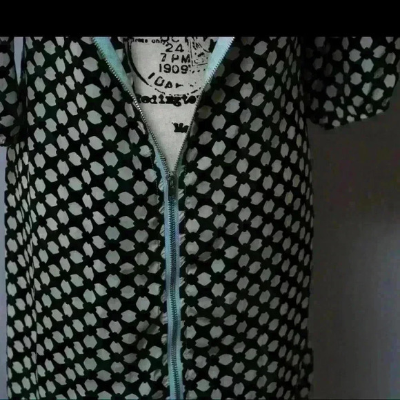 Annabella NWOT mini dress - Picture 7 of 16